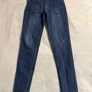 Classic Blue Women's Jeans
